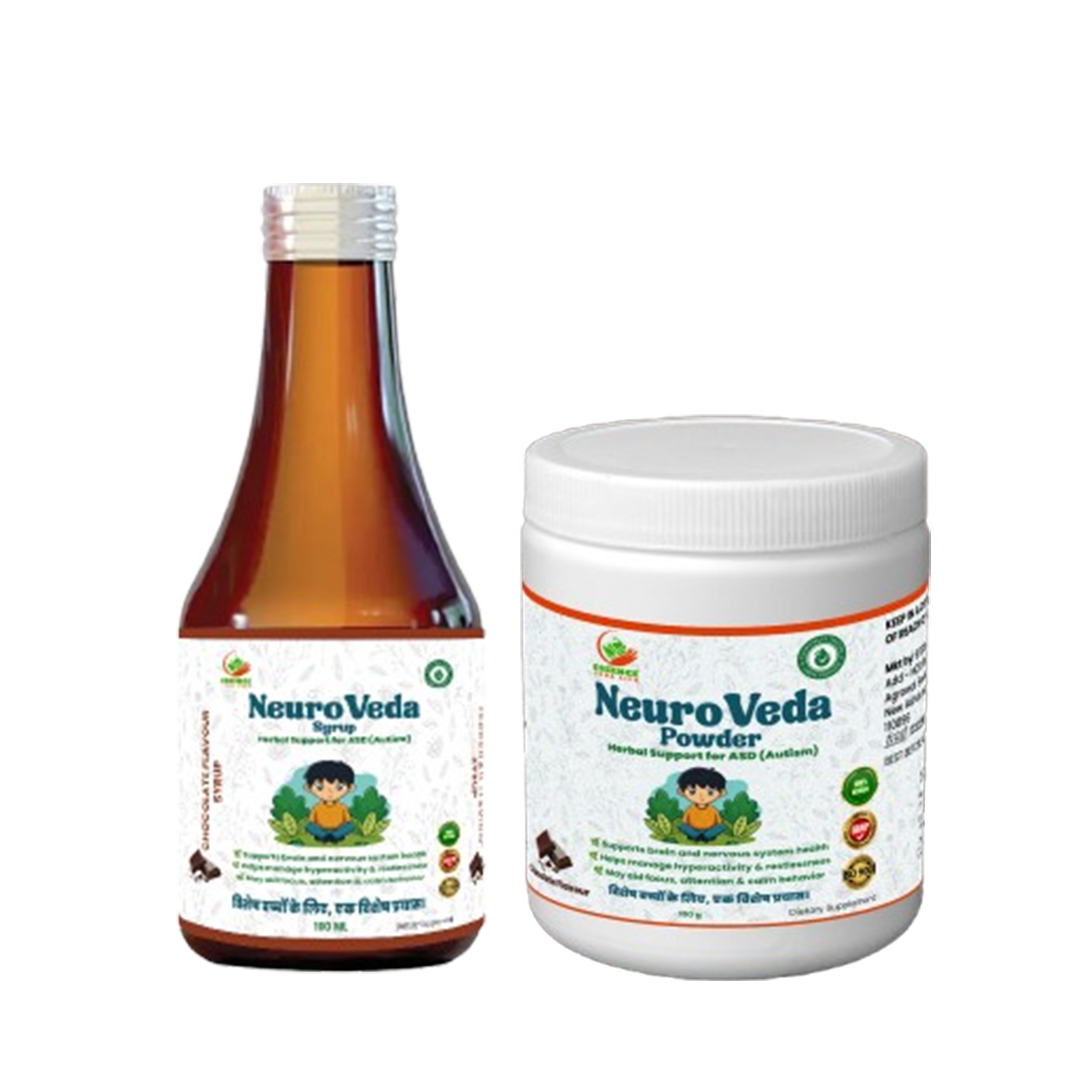 Neuroveda / Ayurveda